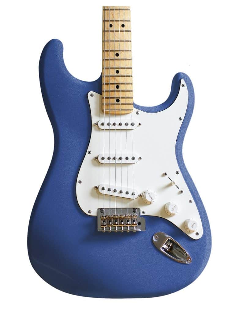 LAKE PLACID BLUE | nitrocellulose lacquer NitorLACK