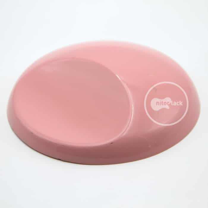 shell pink