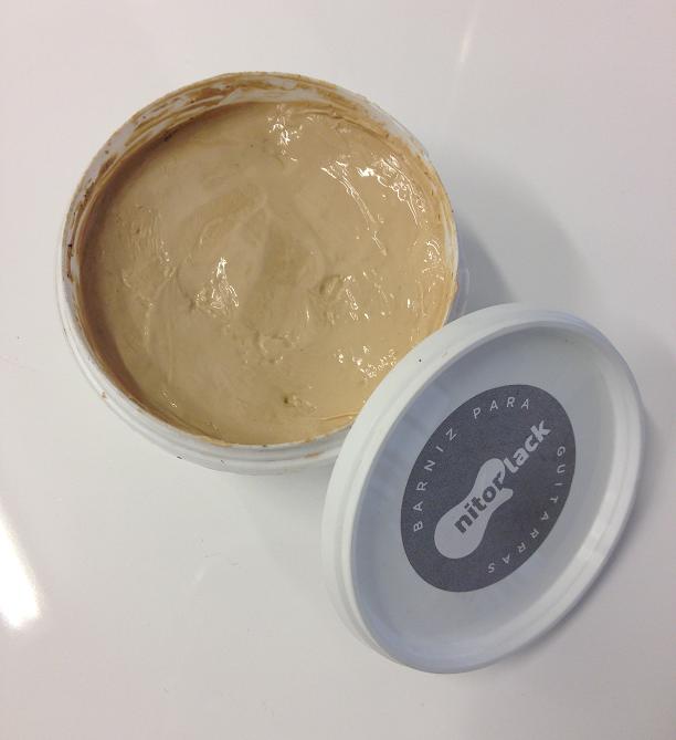 grain filler natural