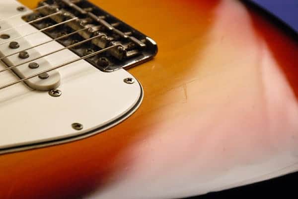 afijo Nylon Jardines Acabado Nitro: ¿Es la mejor opción para barnizar una guitarra? | Nitorlack