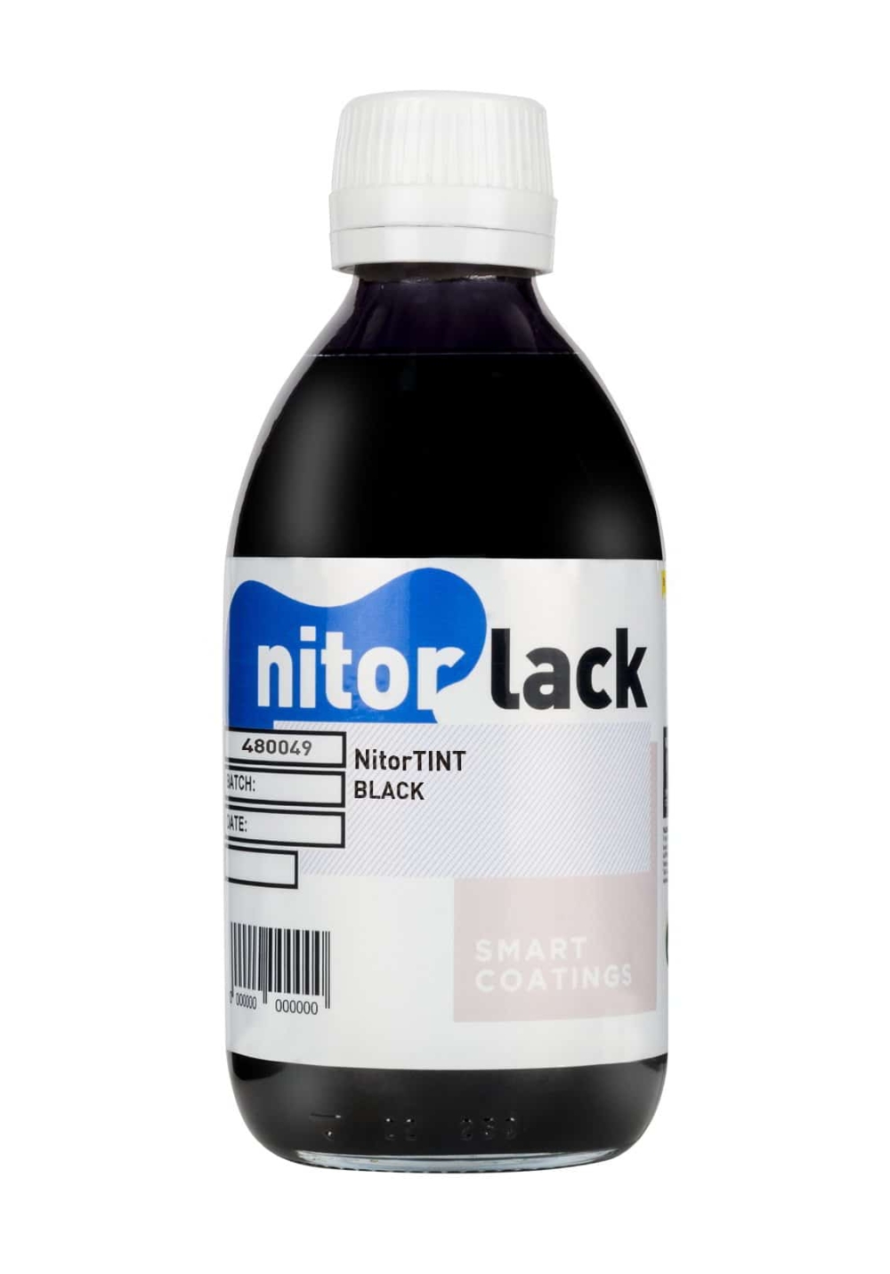 NitorTINT BLACK