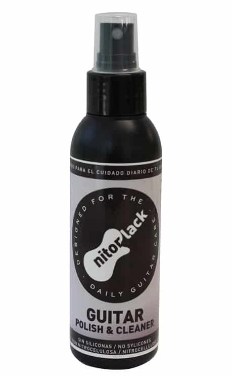 guitar polish