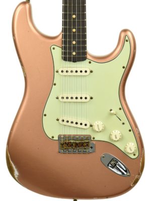 pintura para guitarra Fender
