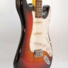 color sunburst guitarra kit