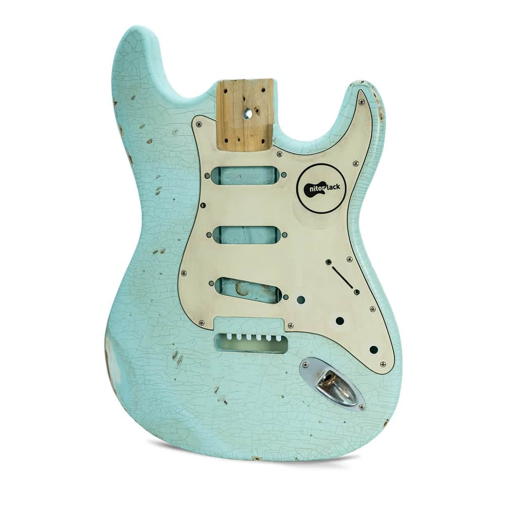 Relic guitars deals are for losers