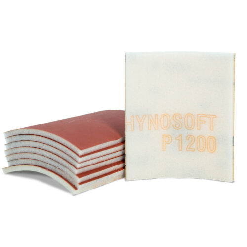 BURGUNDY MIST NitorLACK