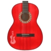 rojo-flamenco-guitarra-española-rec-33