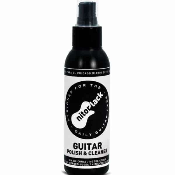 guitar cleaner product