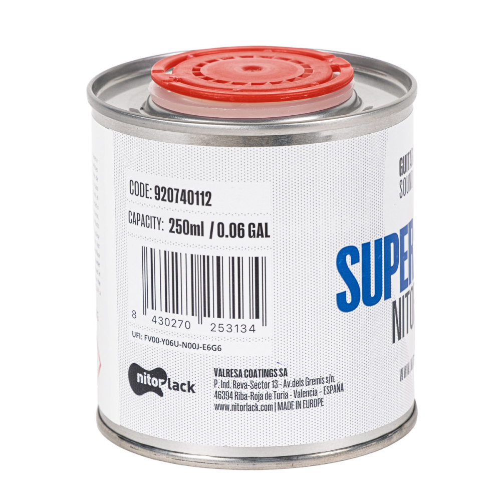 guitar polish can
