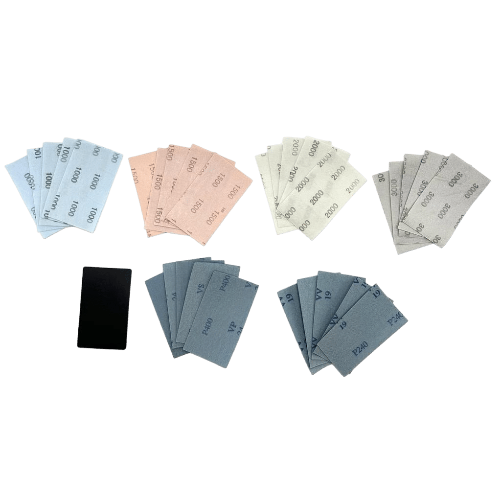 Papier séparateur pour la sole du Four - Feuille de 52 x 52 Spectrum  SPPAPYROS/F : Vente de produits pour le travail du verre (Vitrail, Tiffany,  fusing)
