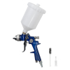 Paint spray gun - NOZZLE