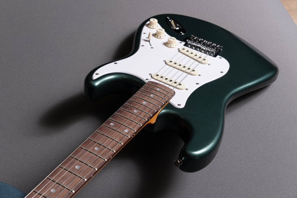 sherwood green color