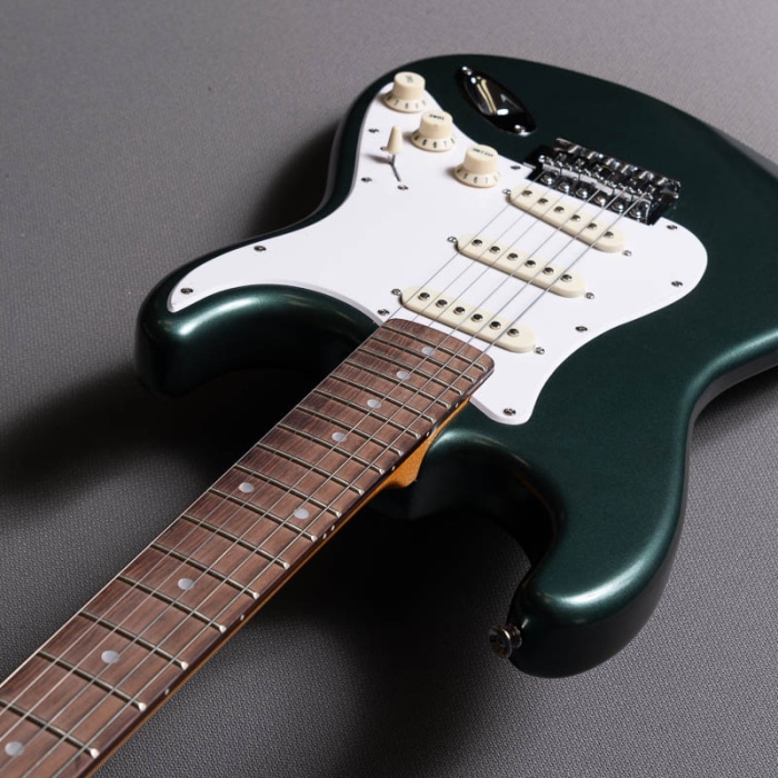 sherwood green color