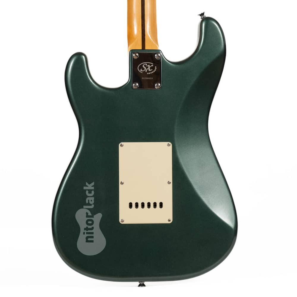 sherwood green color