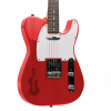 tinte red guitarra