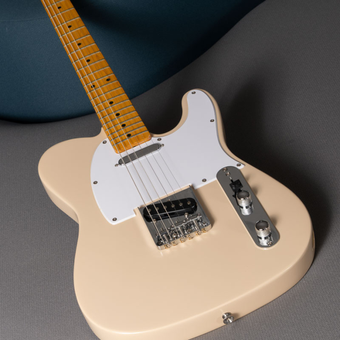 guitarra desert sand