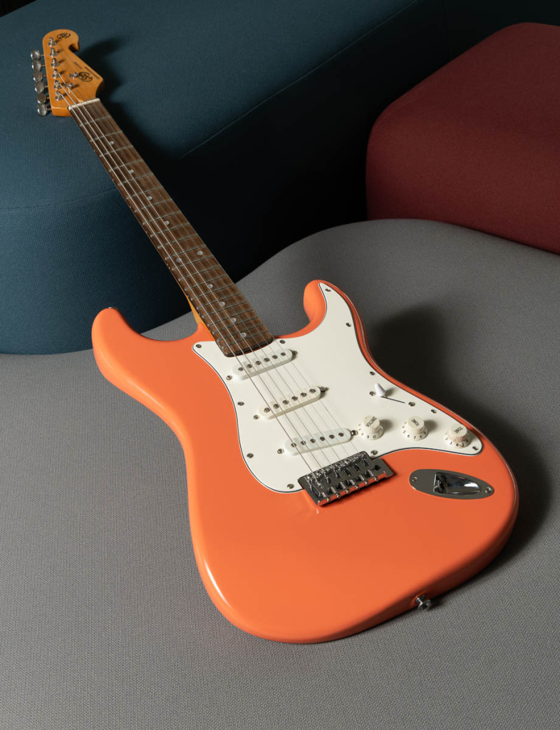 guitarra