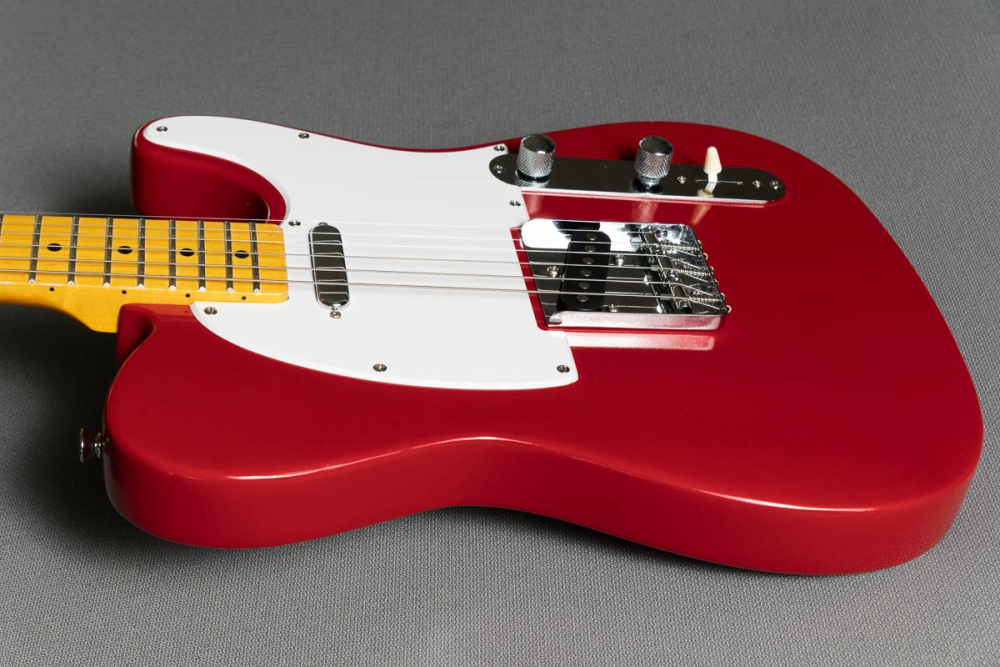 guitarra pintada