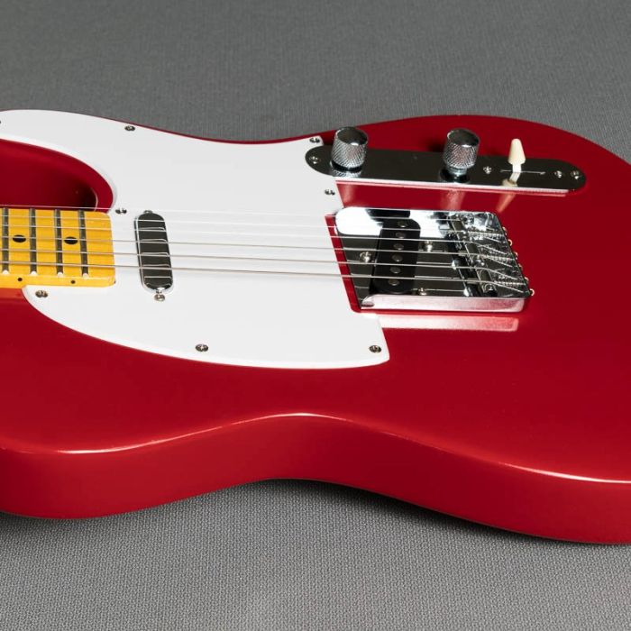 guitarra pintada
