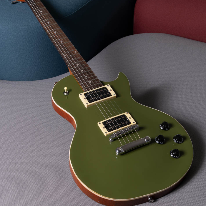 olive drab nitrocellulose