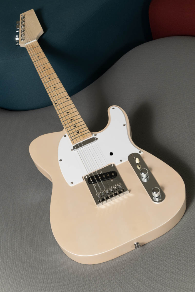 nitrocellulose pearly