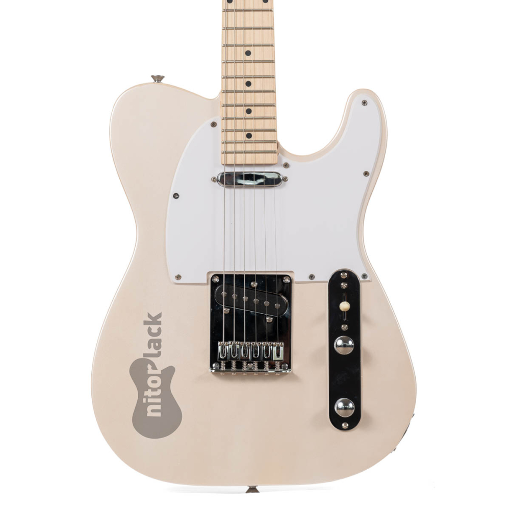 Pearly color