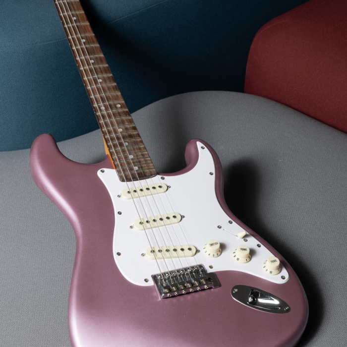 burgundy mist couleur