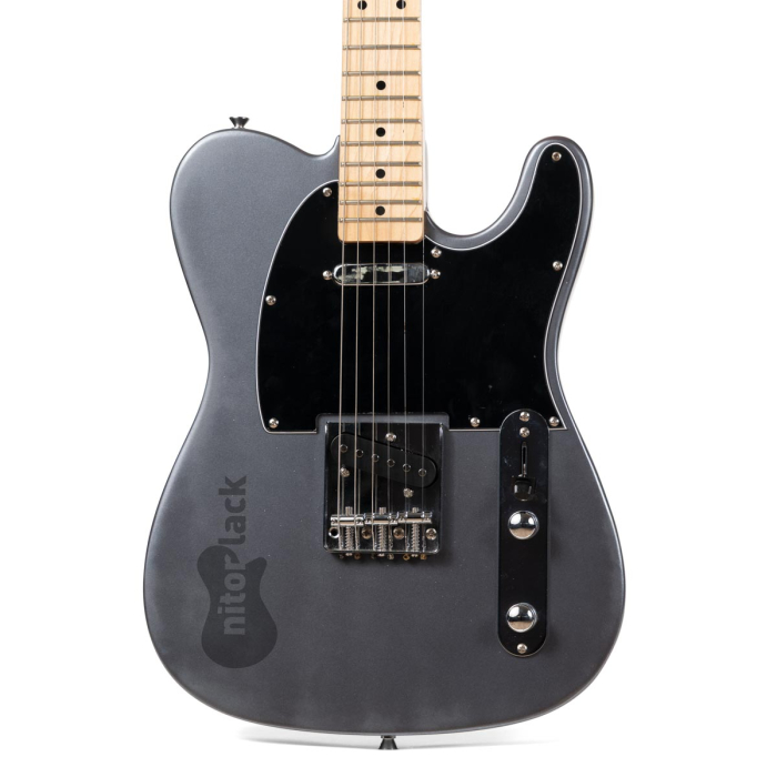 charcoal frost color