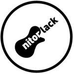 Nitorlack Guitar Coatings 🎸
